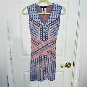 BCBGMaxazria GARI dress XXS